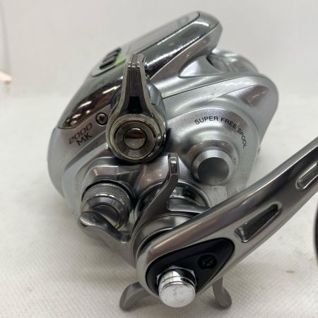 ΨΨ SHIMANO シマノ 電動リール　11フォースマスター 2000MK  02906