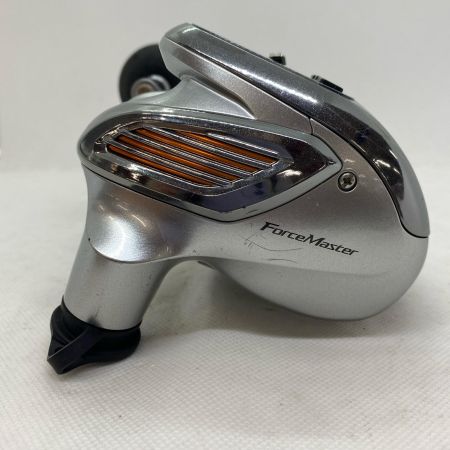 ΨΨ SHIMANO シマノ 電動リール　11フォースマスター 2000MK  02906