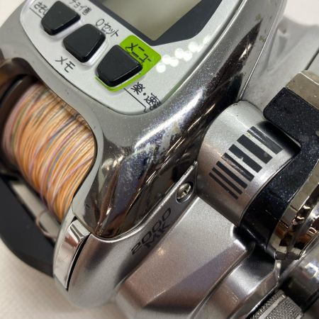 ΨΨ SHIMANO シマノ 電動リール　11フォースマスター 2000MK  02906