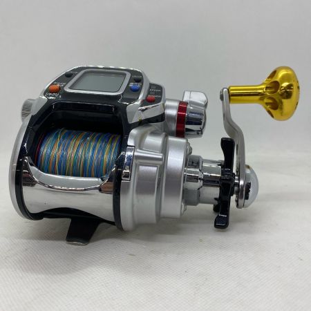 ΨΨ DAIWA ダイワ 電動リール  レオブリッツ500ＭＴ 801392