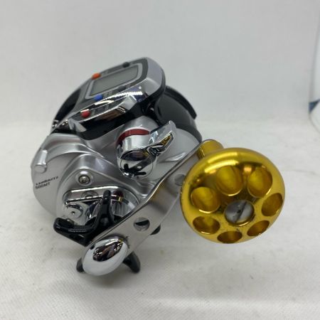 ΨΨ DAIWA ダイワ 電動リール  レオブリッツ500ＭＴ 801392