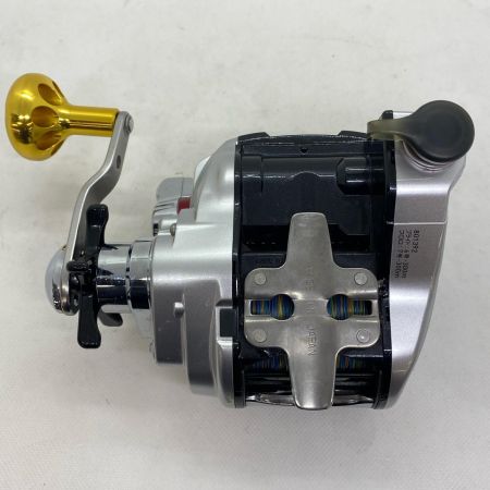 ΨΨ DAIWA ダイワ 電動リール  レオブリッツ500ＭＴ 801392