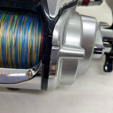ΨΨ DAIWA ダイワ 電動リール  レオブリッツ500ＭＴ 801392