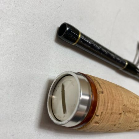 SHIMANO シマノ ルアーロッド  カーディフモンスターリミテッド93H 33380
