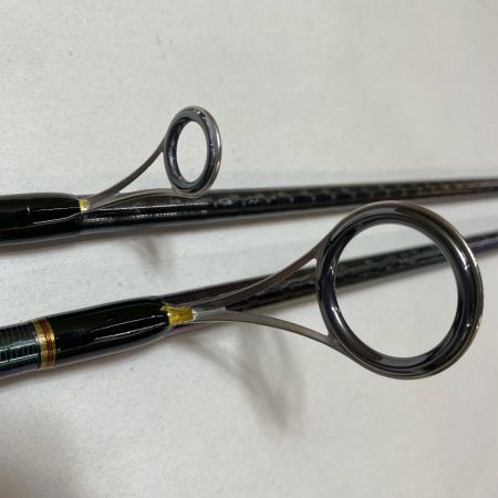 SHIMANO シマノ ルアーロッド  カーディフモンスターリミテッド93H 33380
