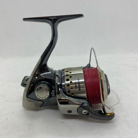ΨΨ SHIMANO シマノ スピニングリール　01ステラAR2500  SC80E