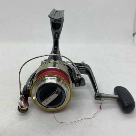 ΨΨ SHIMANO シマノ スピニングリール　01ステラAR2500  SC80E