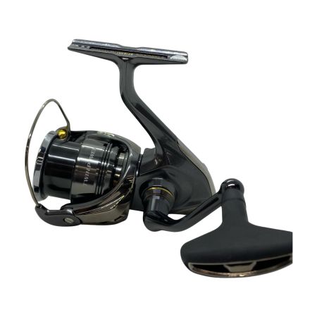 ΨΨ SHIMANO シマノ スピニングリール  24ツインパワー3000MHG 046833