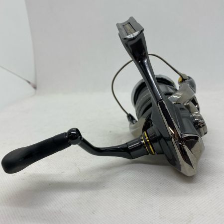 ΨΨ SHIMANO シマノ スピニングリール  24ツインパワー3000MHG 046833