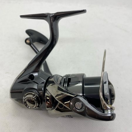 ΨΨ SHIMANO シマノ スピニングリール  24ツインパワー3000MHG 046833