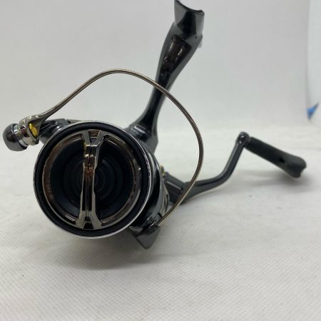 ΨΨ SHIMANO シマノ スピニングリール  24ツインパワー3000MHG 046833