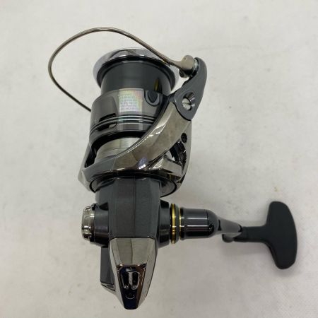 ΨΨ SHIMANO シマノ スピニングリール  24ツインパワー3000MHG 046833
