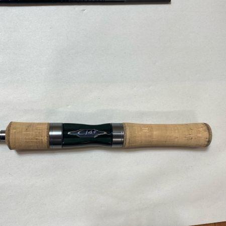 ΨΨ SHIMANO シマノ トラウトロッド　24 トラウトワン NS S48UL-G/4 261052