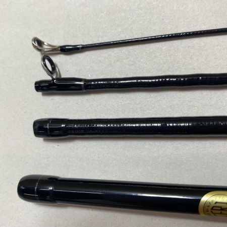 ΨΨ SHIMANO シマノ トラウトロッド　24 トラウトワン NS S48UL-G/4 261052