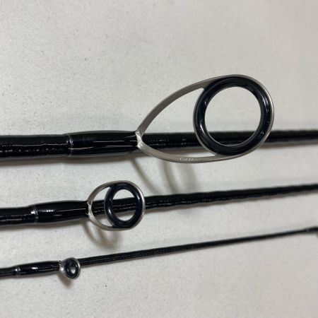 ΨΨ SHIMANO シマノ トラウトロッド　24 トラウトワン NS S48UL-G/4 261052