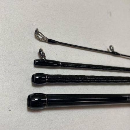 ΨΨ SHIMANO シマノ トラウトロッド　24 カーディフ ストリーム プレミアム B48UL-G/4  357960