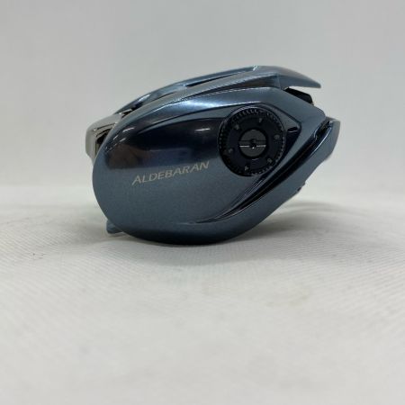 ΨΨ SHIMANO シマノ ベイトリール  22アルデバランBFS 043993