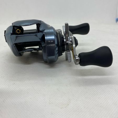 ΨΨ SHIMANO シマノ ベイトリール  22アルデバランBFS 043993
