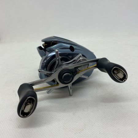 ΨΨ SHIMANO シマノ ベイトリール  22アルデバランBFS 043993