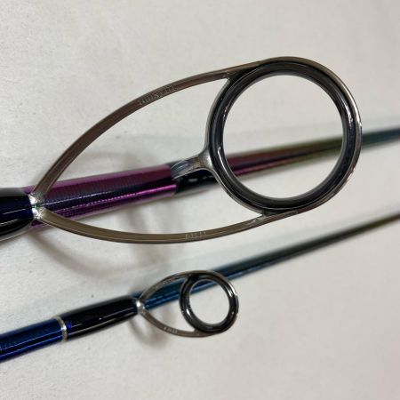 ΨΨ SHIMANO シマノ シーバスロッド　23ワールドシャウラ リミテッド 2953R-3 338112