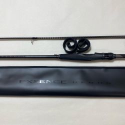 ΨΨ SHIMANO シマノ ロッド　25エクスセンスジェノス S90MH/R 358066 Aランク