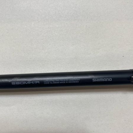 ΨΨ SHIMANO シマノ ロッド　25エクスセンスジェノス S90MH/R 358066