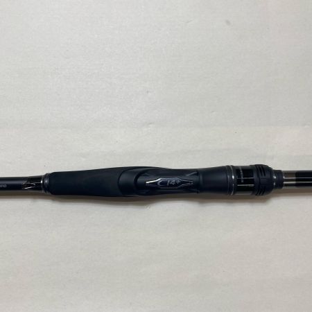 ΨΨ SHIMANO シマノ ロッド　25エクスセンスジェノス S90MH/R 358066