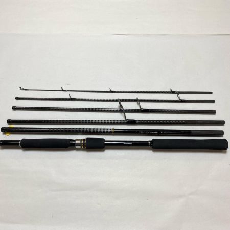 ΨΨ SHIMANO シマノ シーバスロッド　フリーゲームXT S96M 39358