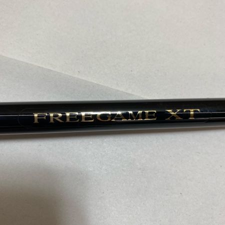 ΨΨ SHIMANO シマノ シーバスロッド　フリーゲームXT S96M 39358