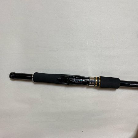 ΨΨ SHIMANO シマノ シーバスロッド　フリーゲームXT S96M 39358