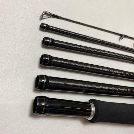 ΨΨ SHIMANO シマノ シーバスロッド　フリーゲームXT S96M 39358