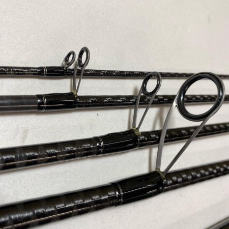 ΨΨ SHIMANO シマノ シーバスロッド　フリーゲームXT S96M 39358
