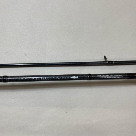 ΨΨ SMITH LTD スミス(釣具) シーバスロッド　トラウティンスピン イル フロッソ TILF-87