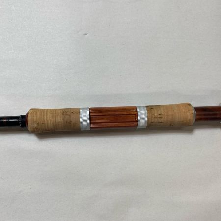 ΨΨ SMITH LTD スミス(釣具) シーバスロッド　トラウティンスピン イル フロッソ TILF-87