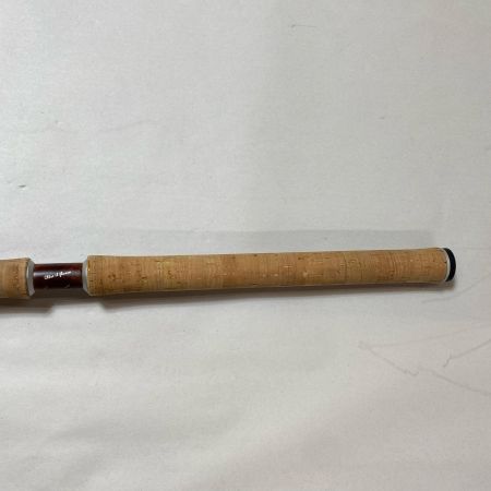ΨΨ SMITH LTD スミス(釣具) シーバスロッド　トラウティンスピン イル フロッソ TILF-87