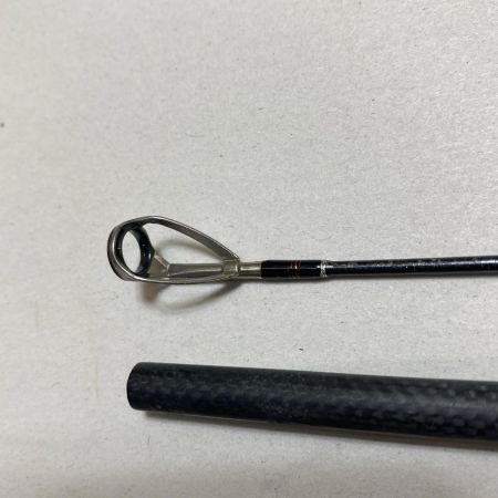 ΨΨ SMITH LTD スミス(釣具) シーバスロッド　トラウティンスピン イル フロッソ TILF-87
