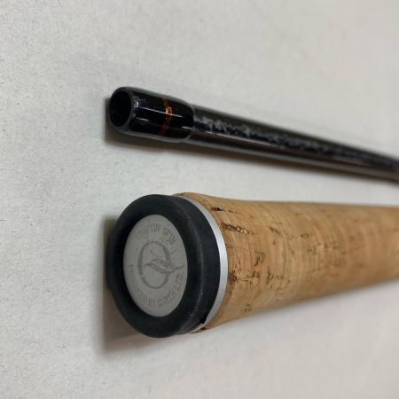 ΨΨ SMITH LTD スミス(釣具) シーバスロッド　トラウティンスピン イル フロッソ TILF-87