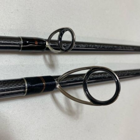 ΨΨ SMITH LTD スミス(釣具) シーバスロッド　トラウティンスピン イル フロッソ TILF-87