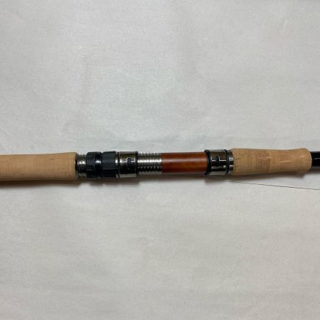 ΨΨ SMITH LTD スミス(釣具) ルアーロッド　パノラマシャフトPNR-1063MH