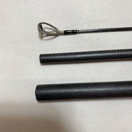 ΨΨ SMITH LTD スミス(釣具) ルアーロッド　パノラマシャフトPNR-1063MH
