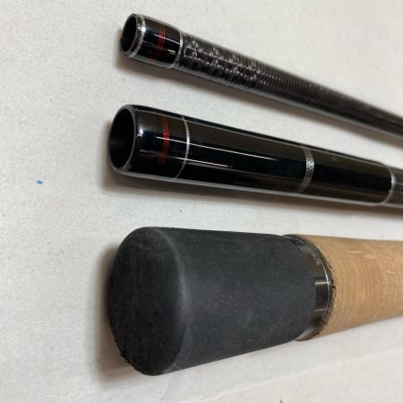 ΨΨ SMITH LTD スミス(釣具) ルアーロッド　パノラマシャフトPNR-1063MH