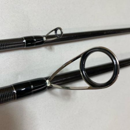 ΨΨ SMITH LTD スミス(釣具) ルアーロッド　パノラマシャフトPNR-1063MH