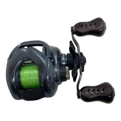 ΨΨ DAIWA ダイワ  ベイトリール  8.1 タトゥーラ SV TW Bランク