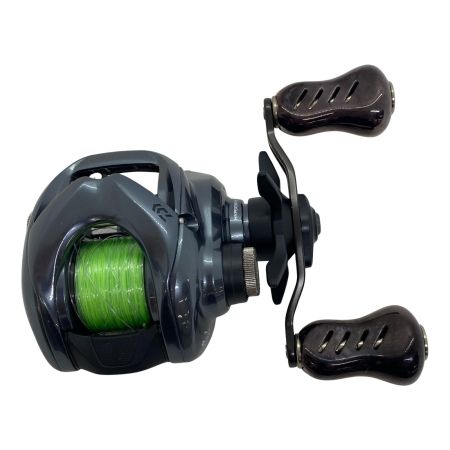 ΨΨ DAIWA ダイワ  ベイトリール  8.1 タトゥーラ SV TW