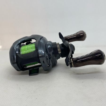 ΨΨ DAIWA ダイワ  ベイトリール  8.1 タトゥーラ SV TW
