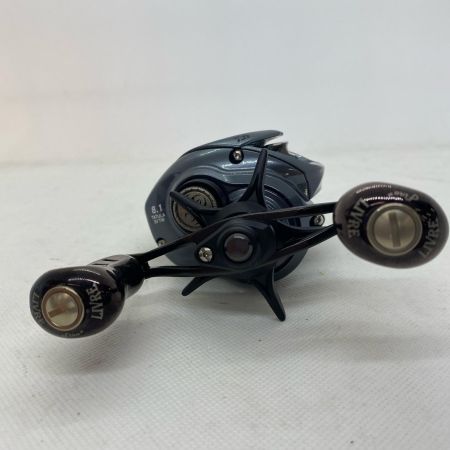 ΨΨ DAIWA ダイワ  ベイトリール  8.1 タトゥーラ SV TW