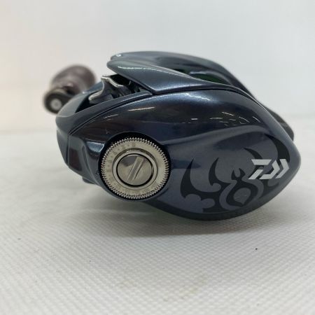 ΨΨ DAIWA ダイワ  ベイトリール  8.1 タトゥーラ SV TW