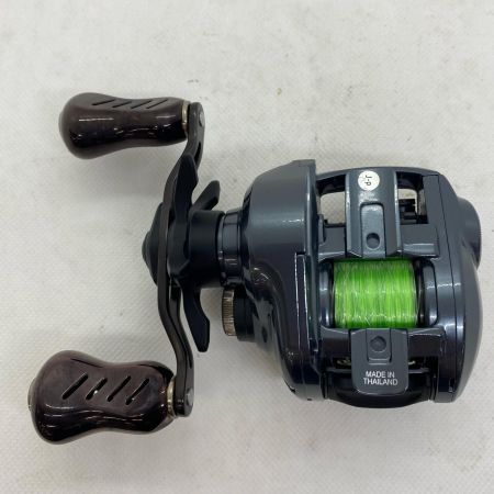 ΨΨ DAIWA ダイワ  ベイトリール  8.1 タトゥーラ SV TW