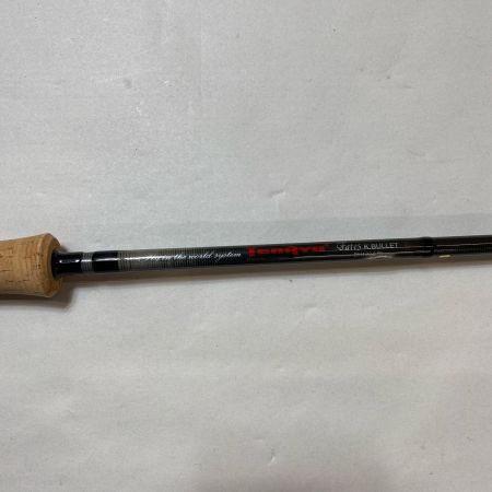 ΨΨ TENRYU CO. 天龍 フライロッド　フェイテスKブリット DH1204＃6 