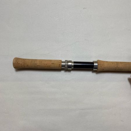 ΨΨ TENRYU CO. 天龍 フライロッド　フェイテスKブリット DH1204＃6 